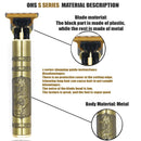 Máquina de Corta Cabelo, Repara, Babea e Apara Pelo