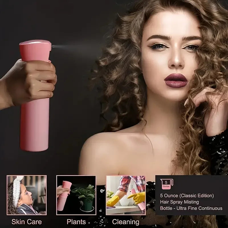 Conjunto de 6 Peças de Escova de Cabelo e Outros