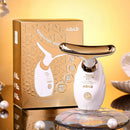 Massageador Facial 3 em 1