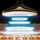 Massageador Facial 3 em 1