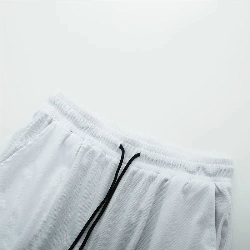 Short Esportivos Masculina Dois em Um