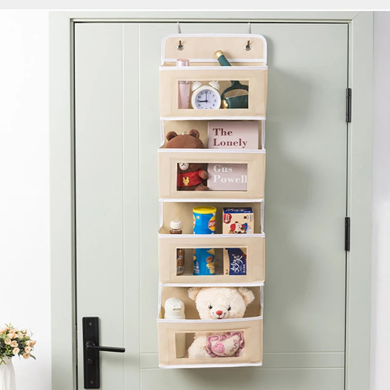 Bolsa de Armazenamento de Quarto Para Pendurar Na porta